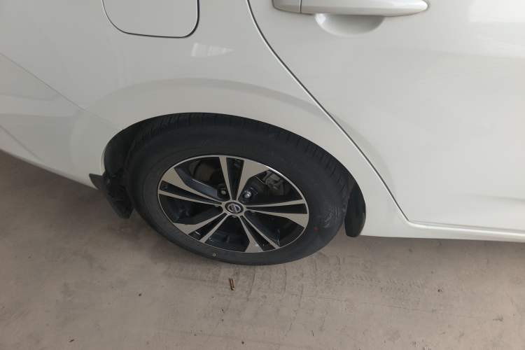 Used Nissan Sylphy 2022 1.6L XL CVT Enjoyment Edition Right Rear Wheel Hub