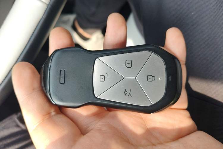 Used XPeng G6 2023 755 Ultra-Long Range Pro