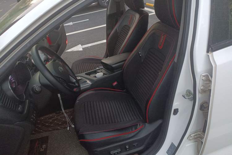 Used Kia K5 2012 2.0L Automatic DLX
