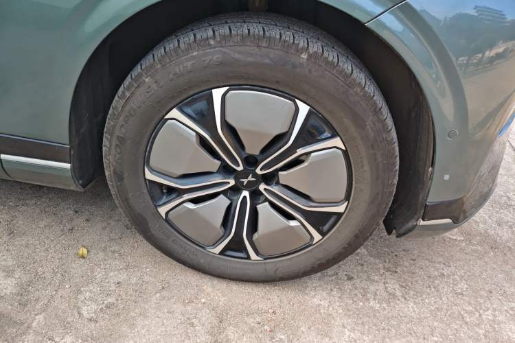 Used XPeng G9 2024 570 Pro
