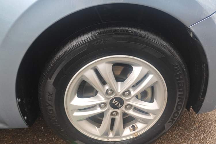 Used Kia Forte 2018 1.6L Automatic Value-Connect Edition with Intelligent Connectivity