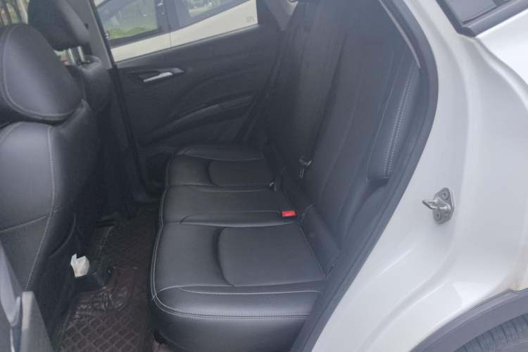 Used NETA V 2021 Long-Range Entertainment Edition Upgrade Model
