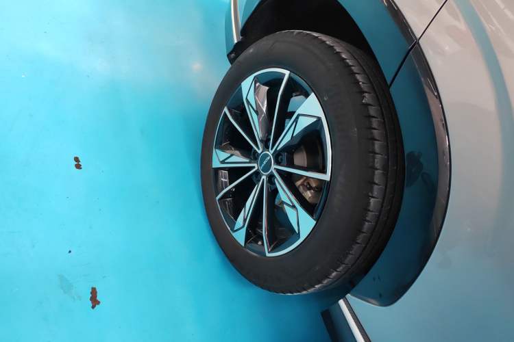 Used Roewe RX5 2023 1.5T Elite Edition
