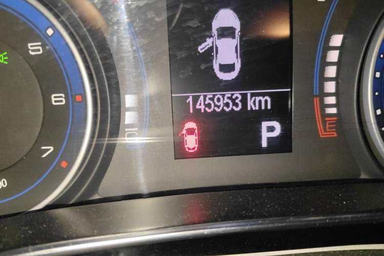 Used Fiat Viaggio 2015 1.4T Automatic Jingxiang Edition
