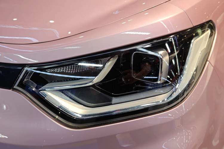 Used SOL E10X 2021 Jimei Edition 302km Luxury Model