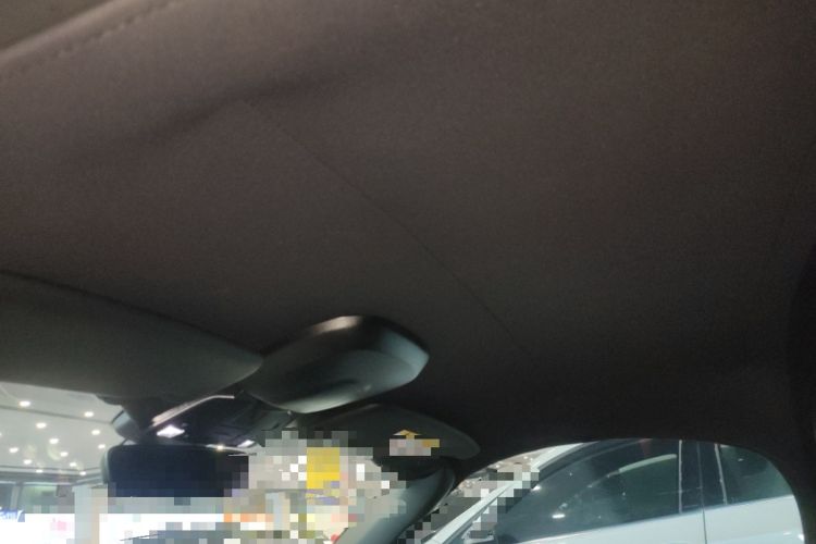 Used Porsche 718 2023 Boxster Style Edition 2.0T Headliner