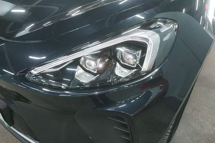 Used ARCFOX Alpha T 2022 480S 160kW