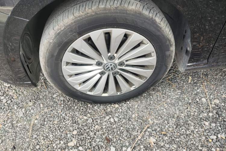 Used Volkswagen Lavida 2018 280TSI DSG Comfort Edition China V Standard
