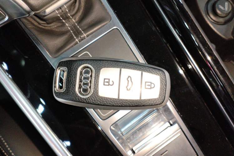 Used Audi A7 2023 55 TFSI quattro Prestige Edition
