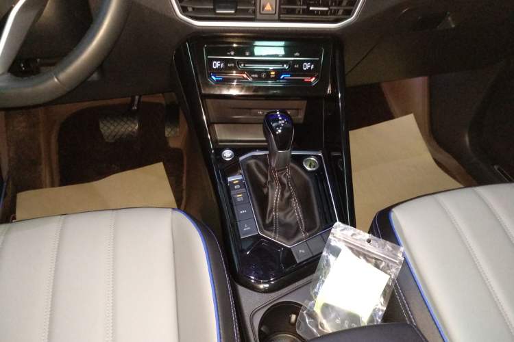 Used Volkswagen Tayron GTE Plug-in Hybrid 2023 280TSI Luxury Plus Advanced Edition