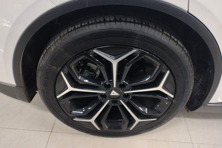 Used Deepal L07 2026 Model 240Ultra Huawei Qiankun ADS SE Edition