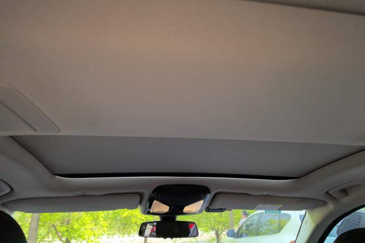 Used BMW 5 Series 2018 Revised Version 530Li Leading Edition Luxury Package
