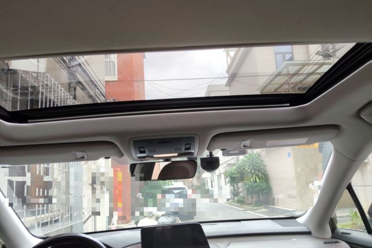 Used Lexus RX 2016 300 Two-Wheel Drive Comfort Edition China V Standard Headliner