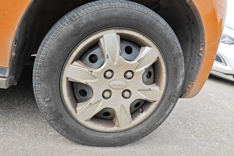 Used Pocco Duoduo 2022 Kuduo 15.5 kWh
