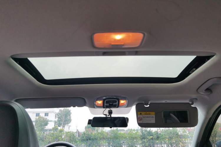 Used Hyundai Elantra 2022 1.5L CVT GLX Elite Edition