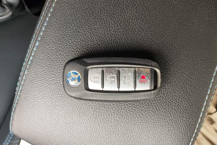 Used Venucia Venucia D60EV 2022 Standard Range Smart Drive Version
