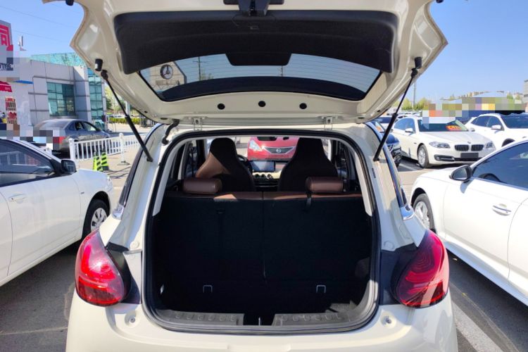 Used Wuling Bingo 2023 333km Enjoy+ Version