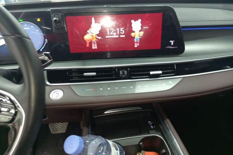 Used Chery Tiggo 8 PRO 2024 Champion Edition 390T Two-Wheel Drive Peak Version 5 Seats