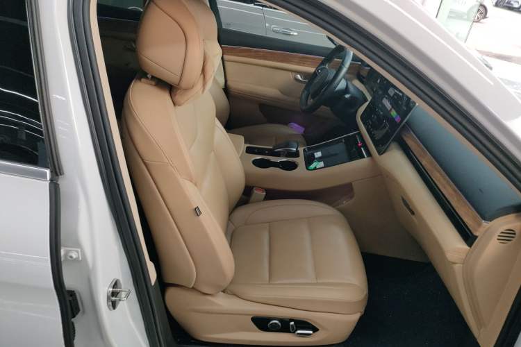 Used Hima AITO M5 2022 Pure Electric Rear-Drive Standard Edition
