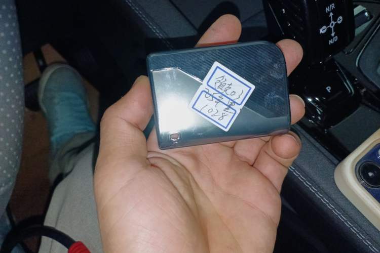 Used Lynk & Co 03 2025 1.5TD DCT Champion Edition Pro