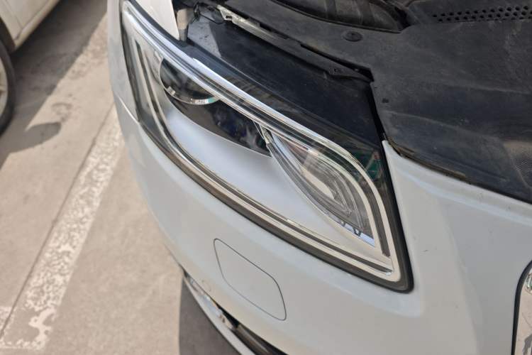 Used Audi Q5 2016 40 TFSI Technology Edition