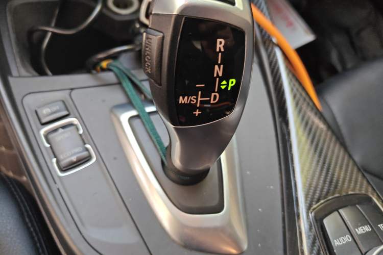 Used BMW 1 Series 2012 116i Leading Model
