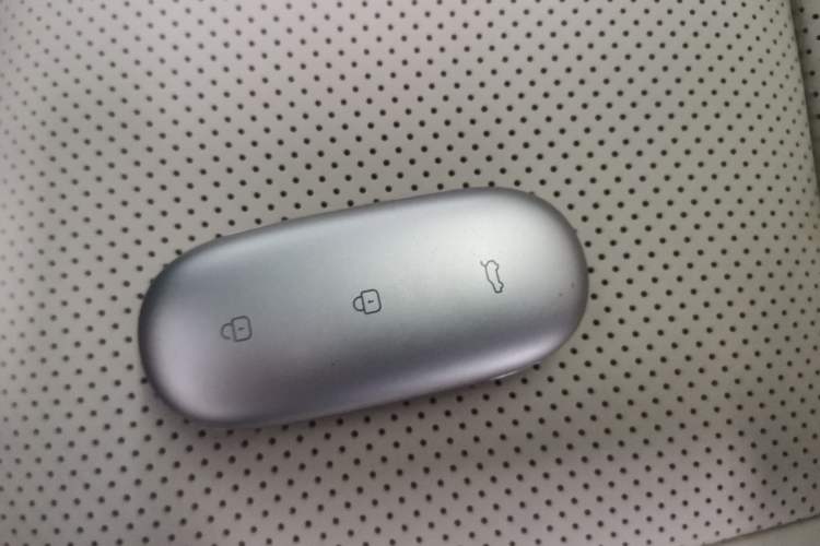 Used Li Auto L6 2024 Pro Model
