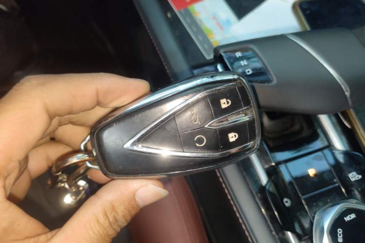 Used Changan Eado 2024 PLUS Blue Whale NE 1.4T GDI DCT High-Energy Edition
