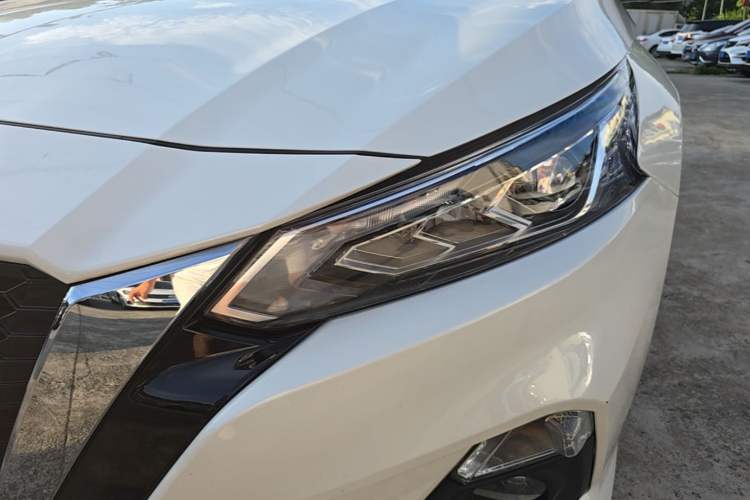 Used Nissan Teana 2021 2.0L XL Comfort Edition