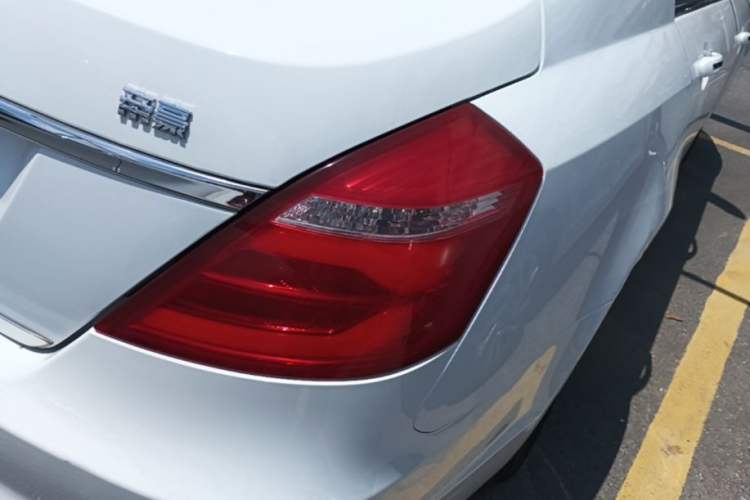 Used Geely Auto Emgrand 2017 Sedan Million Edition 1.5L Manual - Upward Version
