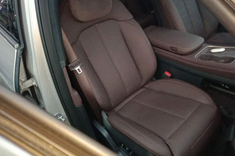 Used Nio EC7 2023 100kWh
