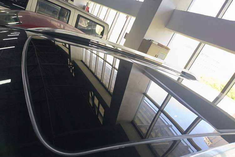 Used Ford Edge 2016 EcoBoost 245 Four-Wheel Drive Titanium 7-Seater