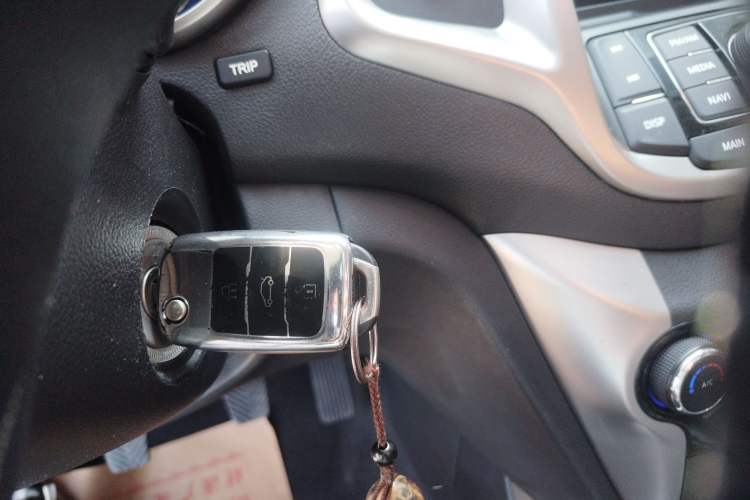 Used CHANGAN Eado 2015 1.6L Manual Junku Model China V Standard