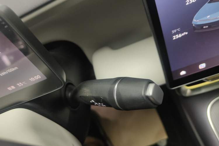 Used Leapmotor B01 2025 550 LiDAR Edition
