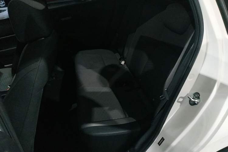 Used Honda Fit 2021 1.5L CVT Trend Edition