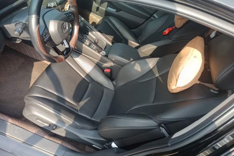 Used Honda Accord 2023 260TURBO Smart Enjoyment Version