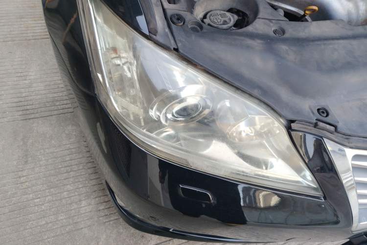 Used Lexus ES 2010 240 Elegant Edition