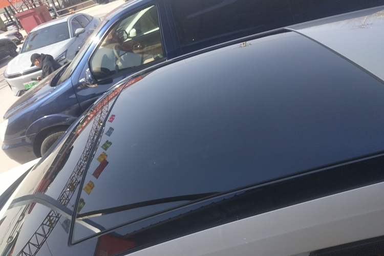 Used Audi Q2L e-tron 2019 Q2L e-tron Pure Electric Smart Enjoyment Model