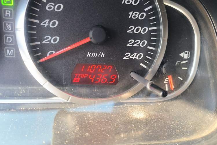 Used Mazda 6 2013 2.0L Automatic Fashion Edition
