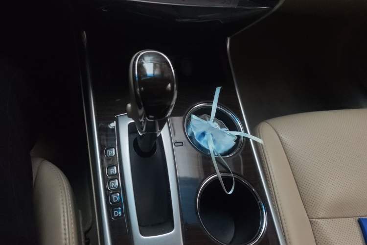 Used Nissan Teana 2014 2.0L XL Upper Tech Edition
