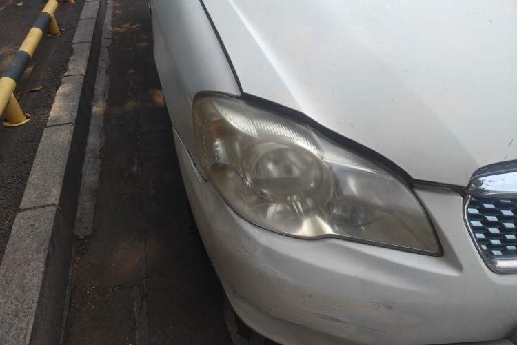 Used Toyota Corolla EX 2011 1.6L Automatic Luxury Edition Right Front Headlight