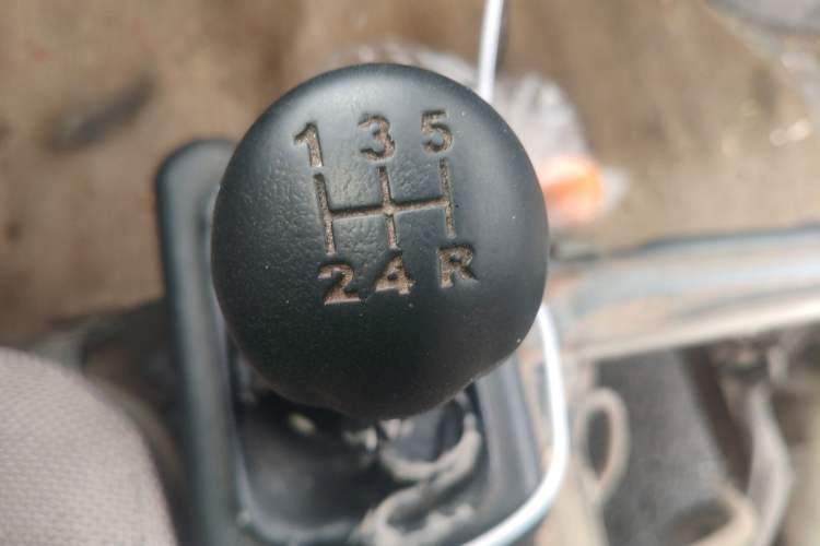 Used Wuling Zhiguang 2014 1.2L Extended Version LD6