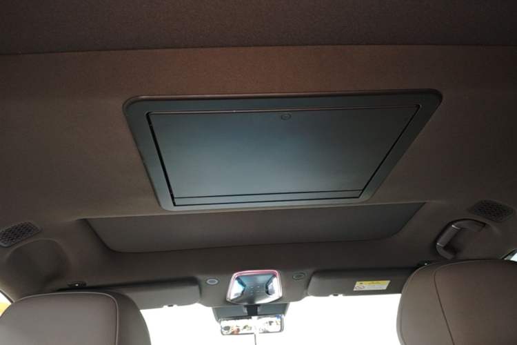 Used Denza N8L 2025 Model Flagship Model