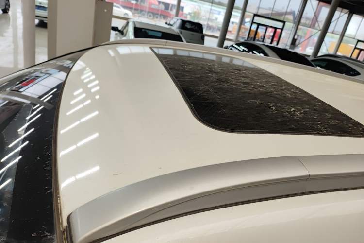 Used CHANGAN CS55 2019 1.5T Automatic Colorful Edition China VI Standard Roof