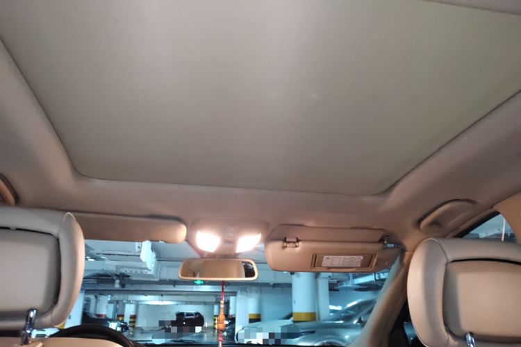 Used Mercedes-Benz R-Class 2011 R 350 L 4MATIC