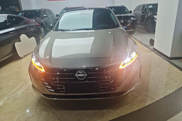 Used Nissan Teana 2022 2.0L XL-TLS Enjoyment Edition