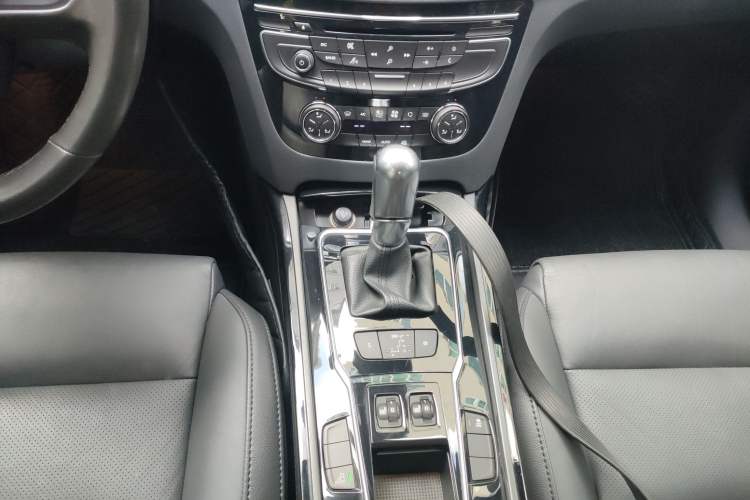 Used Peugeot 508 2015 1.8THP Automatic Prestige Edition
