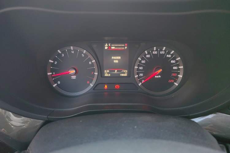 Used GAC Trumpchi GA6 2016 235T DCT Luxury Edition