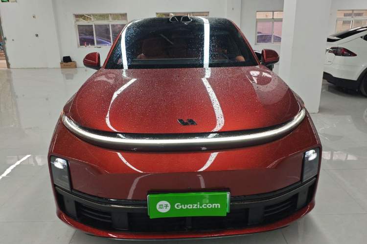Used Li Auto L7 2023 Max model