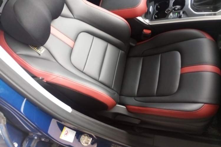 Used Haval H4 2019 1.5 GDIT DCT Ultra-Luxury Smart Connectivity Version China V Standard